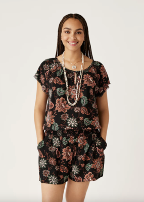 Carve Designs Lilly Top