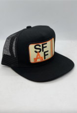 Venture SFAF Townie Trucker