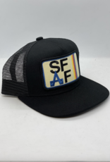 Venture SFAF Townie Trucker