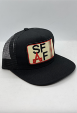 Venture SFAF Townie Trucker