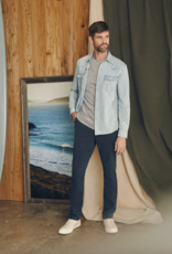 Faherty Coastline Chino