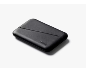 bellroy flip wallet CASE RFID protection Flip Case 2nd Edition -