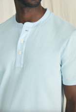 Faherty Sunwashed Henley