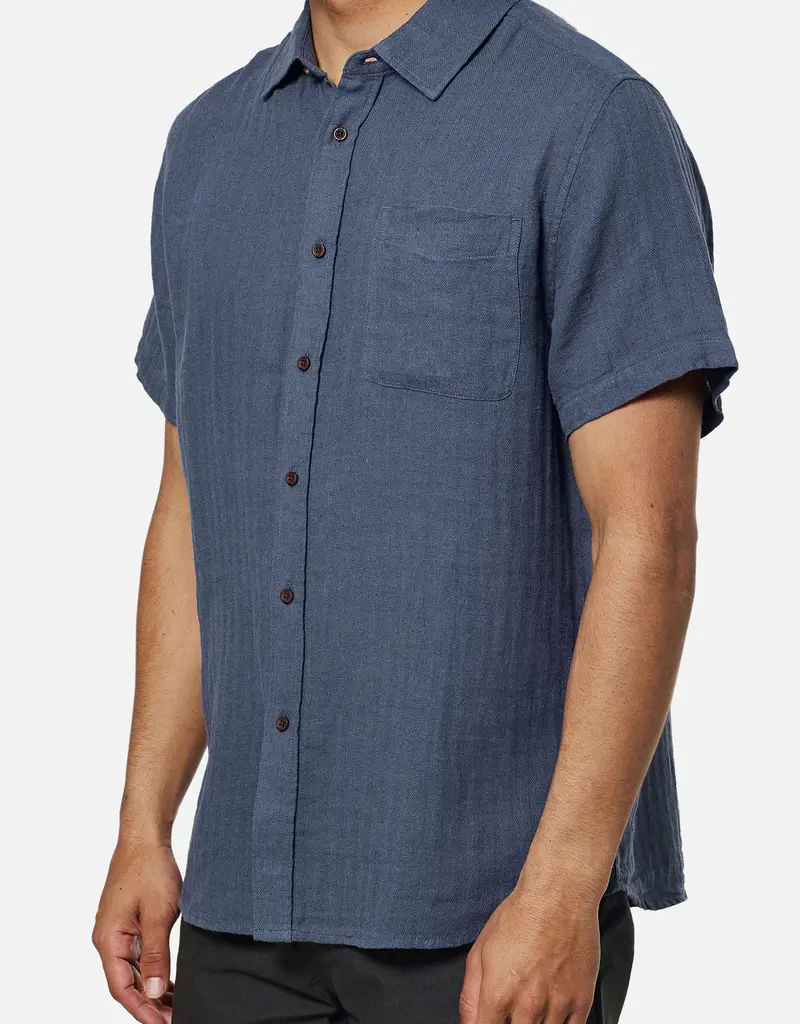 Katin Alan Solid Shirt