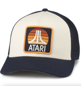 American Needle Atari Twill Valin Hat