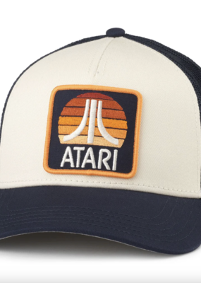 American Needle Atari Twill Valin Hat