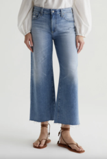 Adriano Goldschmied Saige Wide Leg Crop