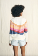 Faherty Sunwashed Slub Crewneck