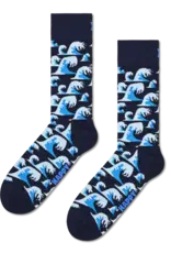 Waves Sock