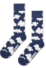 Cloudy Sock