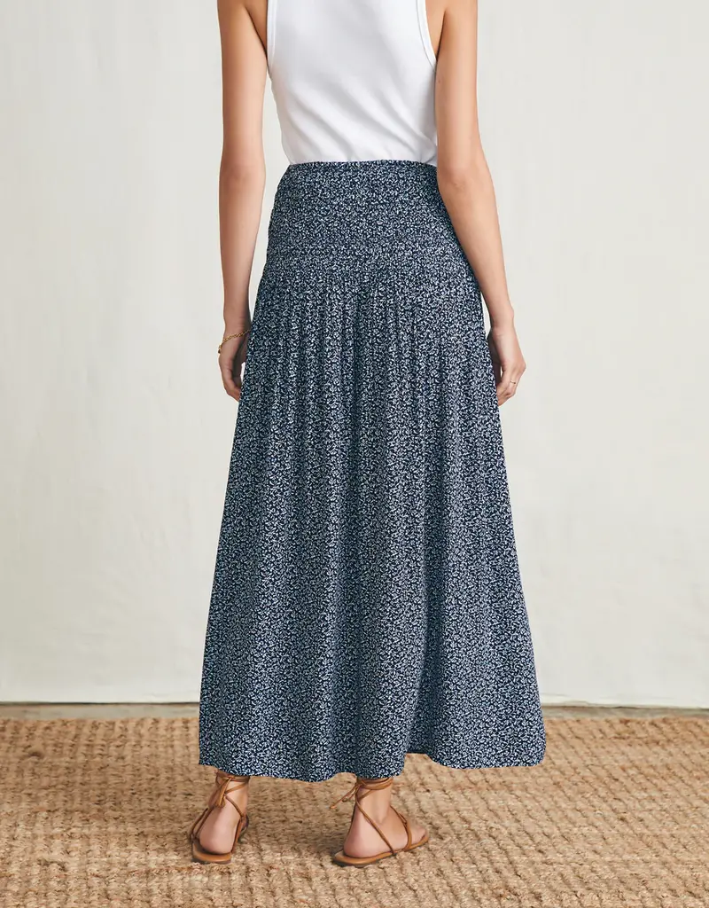 Faherty Alisee Skirt