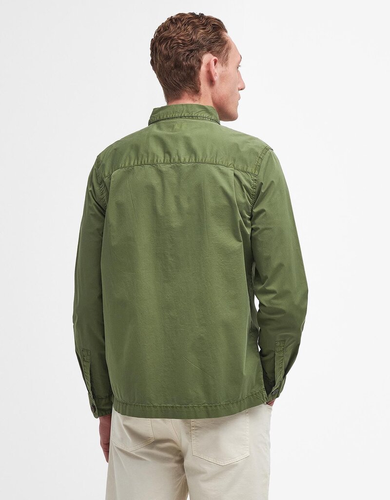 Sidlaw Overshirt Venture Quality Goods