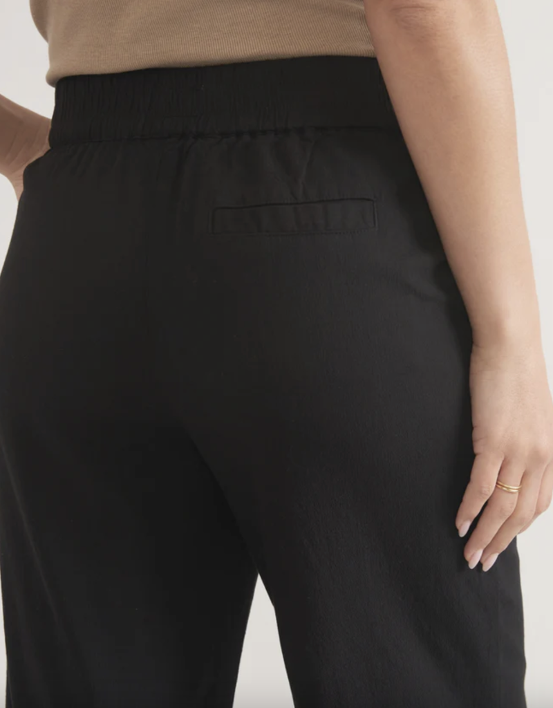 Marine Layer Tencel Allison Trouser