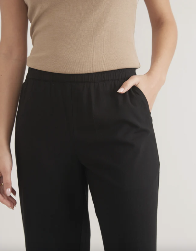 Marine Layer Tencel Allison Trouser