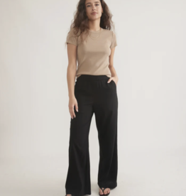 Marine Layer Tencel Allison Trouser