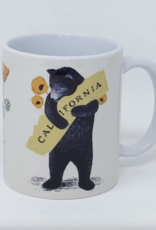 Local Notion Bear Hug Mug