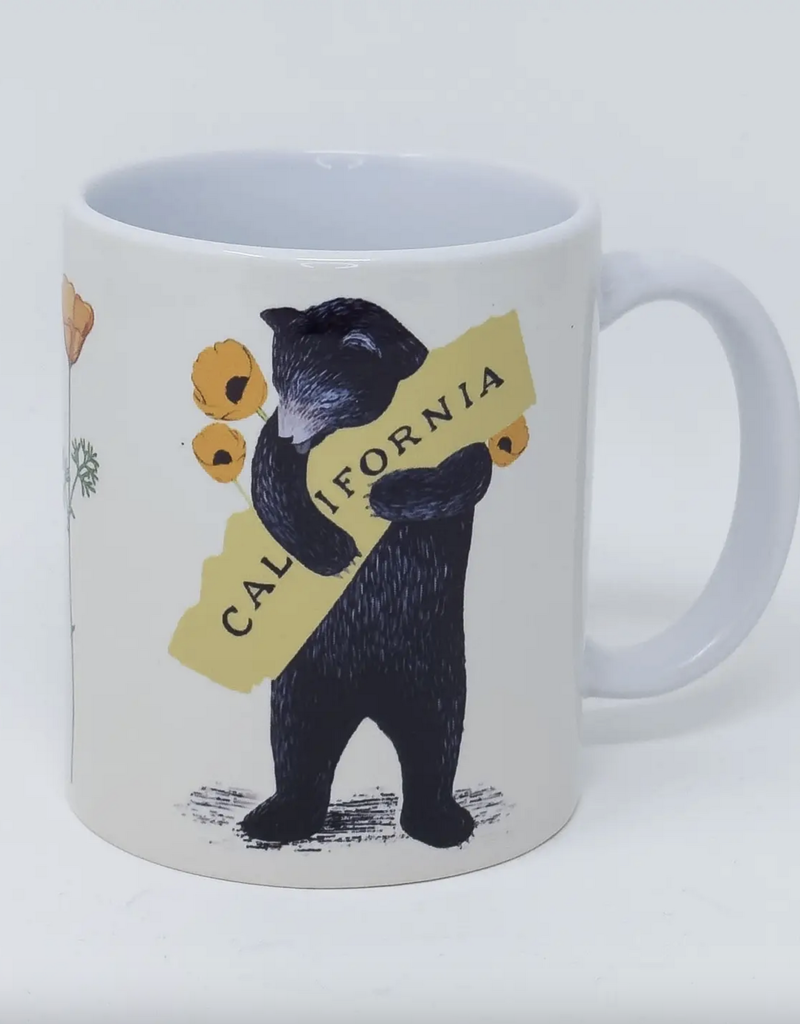 Local Notion Bear Hug Mug