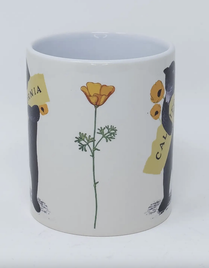 Local Notion Bear Hug Mug