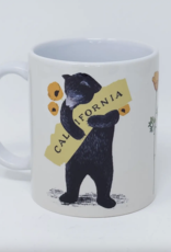 Local Notion Bear Hug Mug
