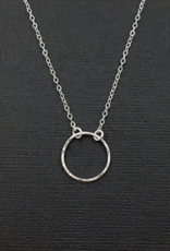 Single Eternal Promise Necklace