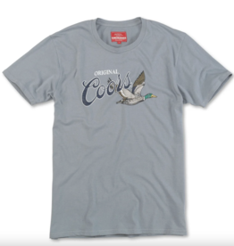 American Needle Coors Red Label Tee