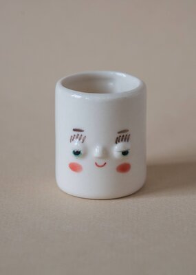 Friend Assembly Friendly Planter Gerry