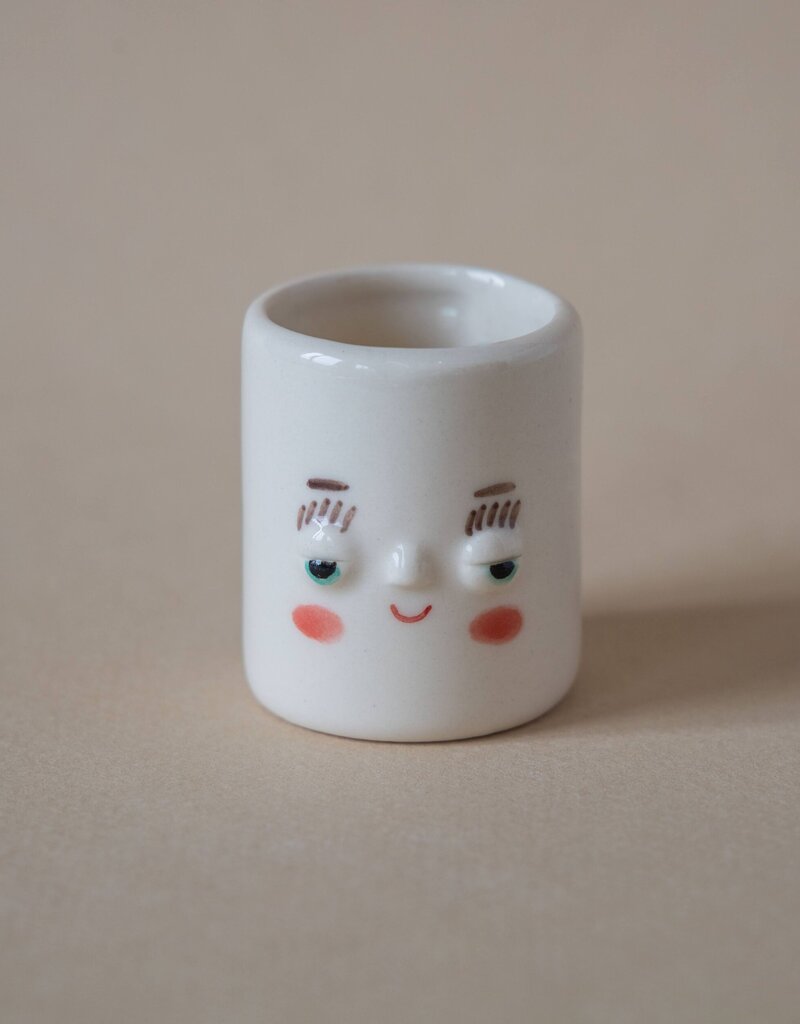 Friend Assembly Friendly Planter Gerry