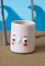 Friend Assembly Friendly Planter Timmy