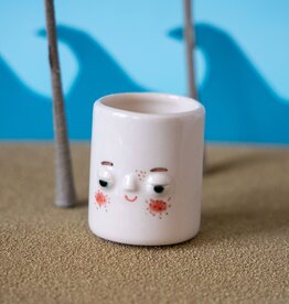 Friend Assembly Friendly Planter Timmy