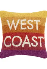 Peking Handicraft West Coast Hook Pillow