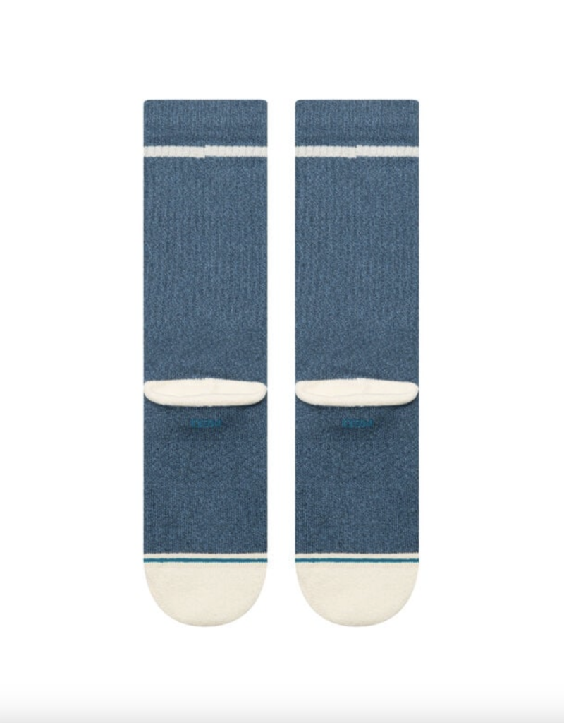 Stance Richard Crew Blue