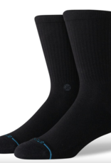 Stance Richard Crew Black Sock