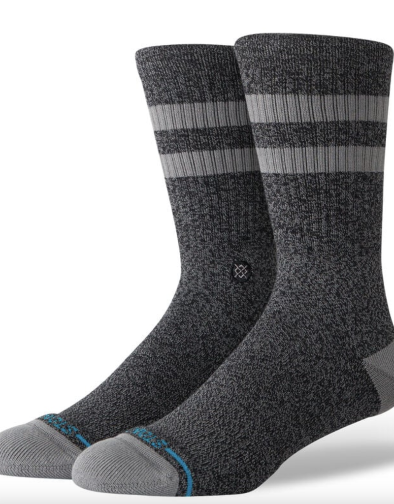 Stance Joven Black Socks