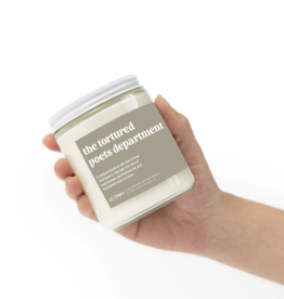 CE Craft The Tortured Poets Department Candle