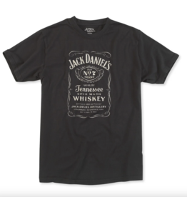 American Needle Jack Daniels RL Tee