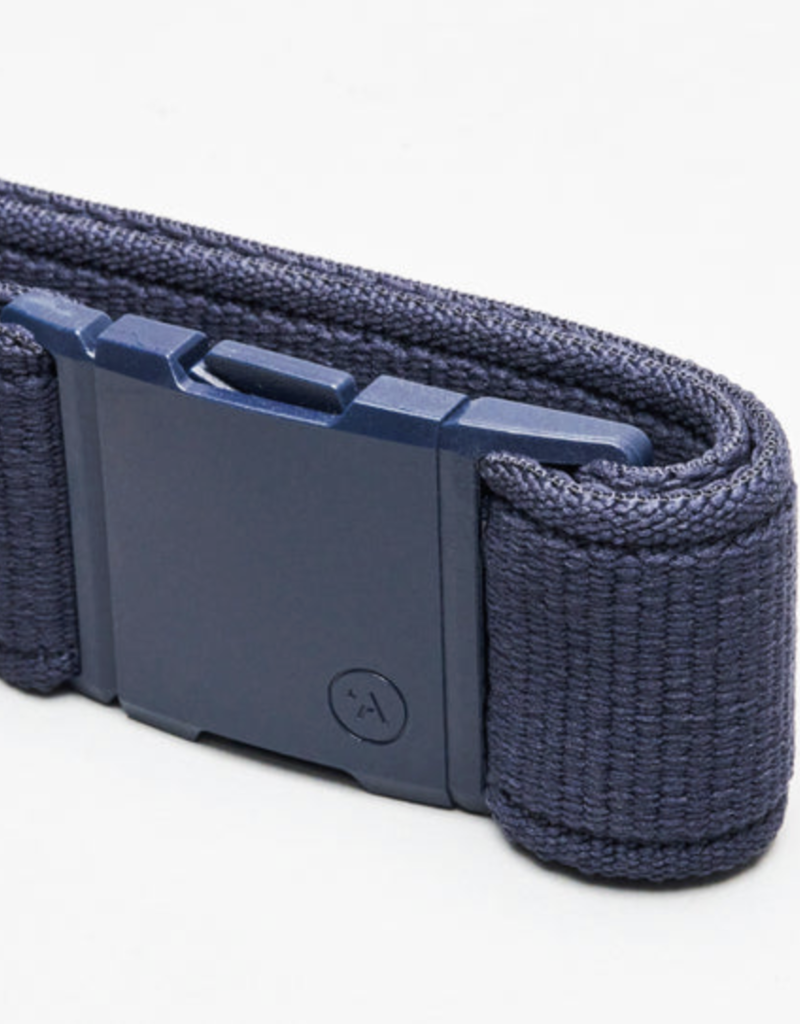 Arcade Belts Atlas Slim Navy