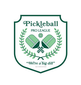 Seltzer Pickleball Pro League