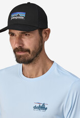 Patagonia P-6 Logo Trucker Hat