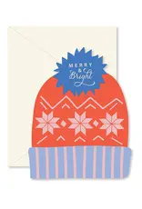 Ginger P. Designs Merry & Bright Card