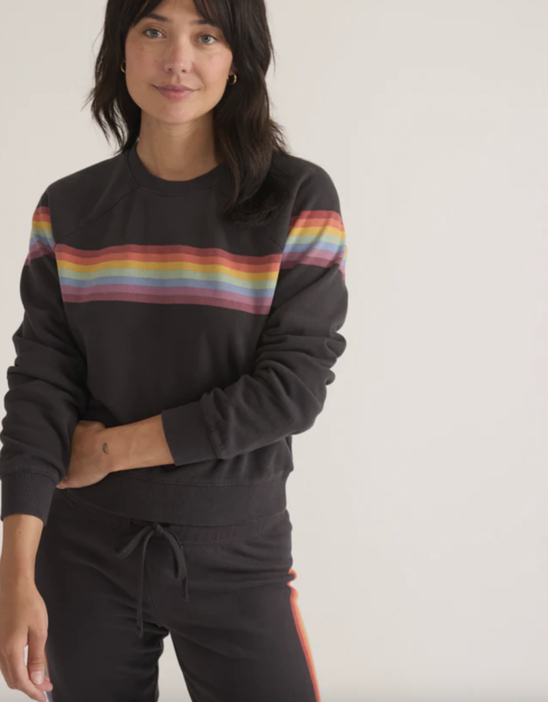 Marine Layer Anytime Sweatshirt