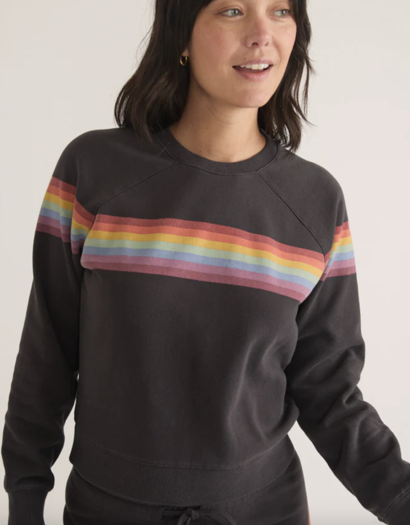 Marine Layer Anytime Sweatshirt