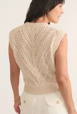 Marine Layer Brooke Sweater Vest