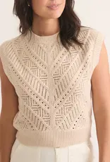 Marine Layer Brooke Sweater Vest