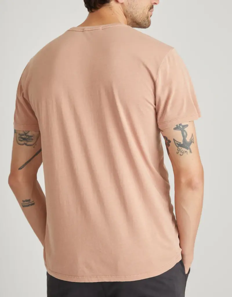 Marine Layer Signature Sea Change Crew Tee