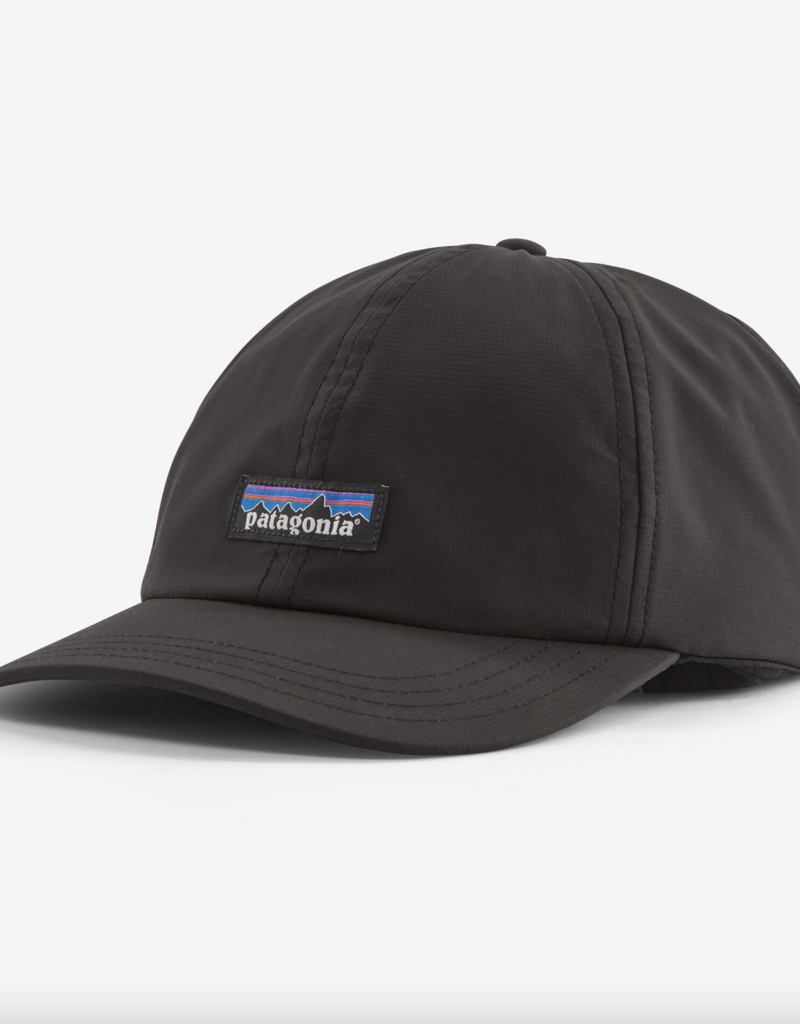 Patagonia Terrebonne Hat Black