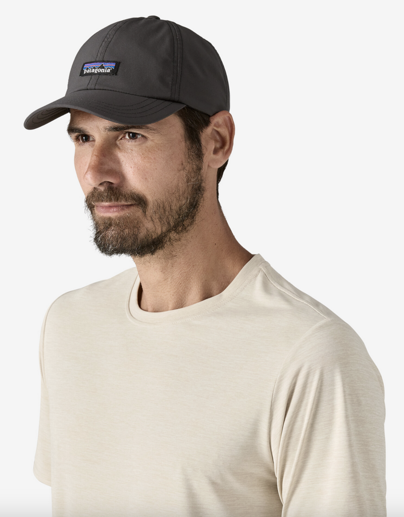 Patagonia Terrebonne Hat Black