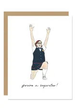 Maddon and Co Superstar Card