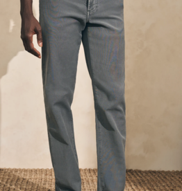 Faherty Stretch Terry 5 Pocket Pant
