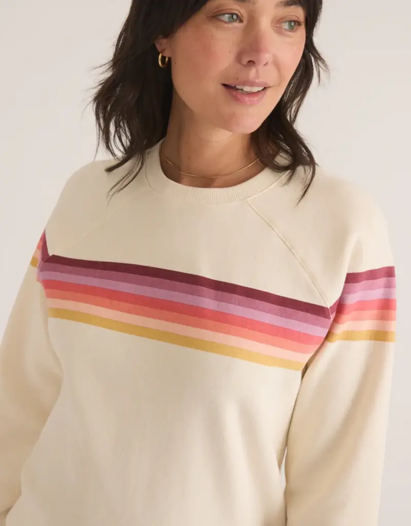 Marine Layer Anytime Sweatshirt