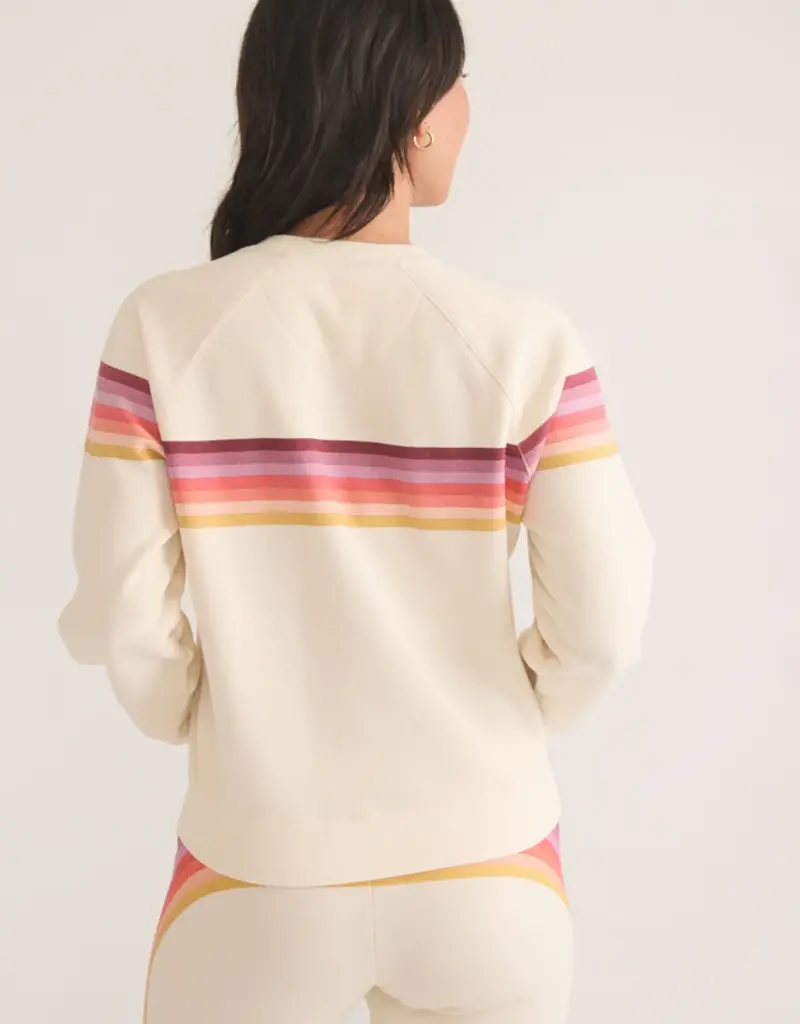 Marine Layer Anytime Sweatshirt